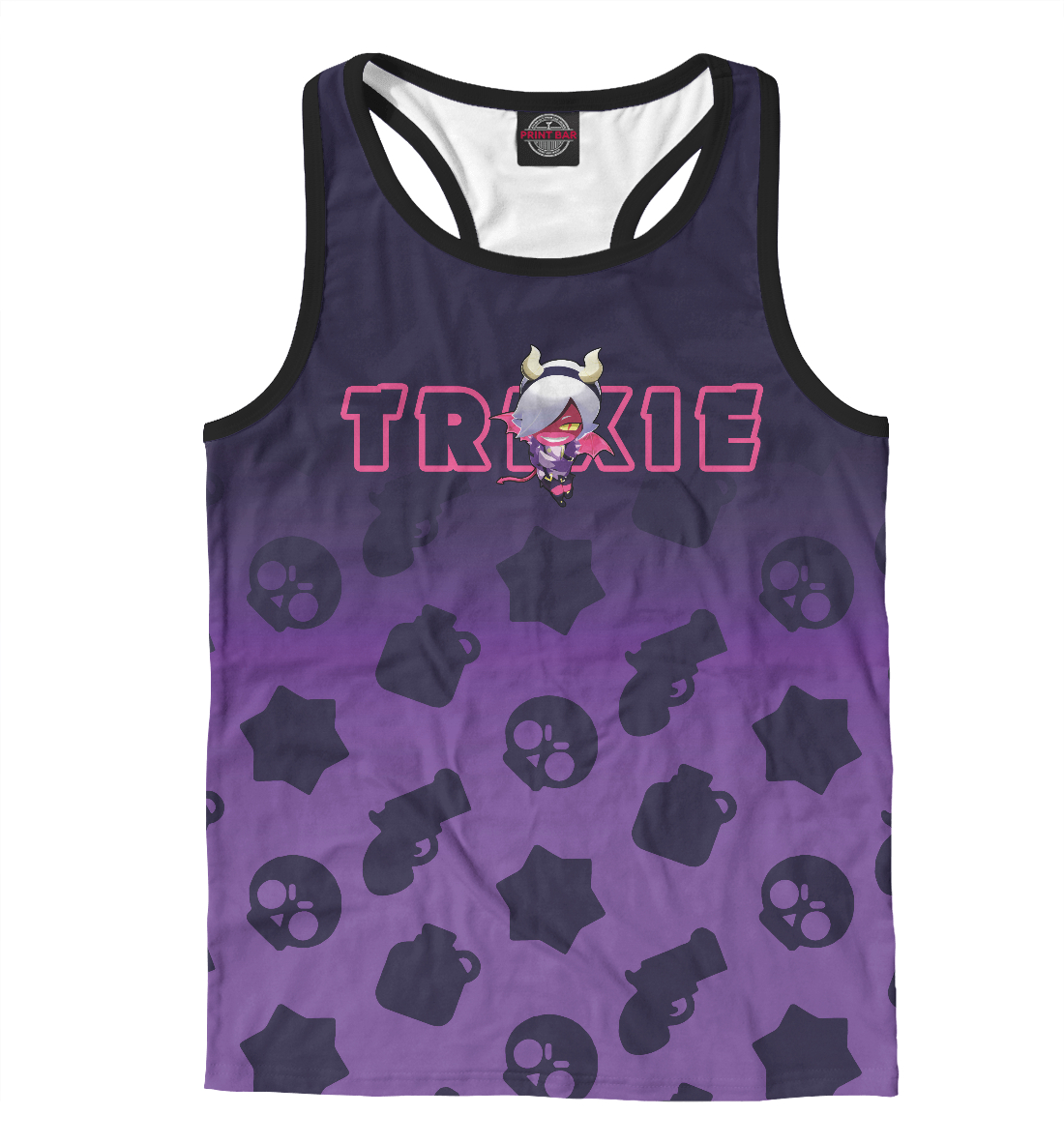 

Brawl Stars Trixie Colette