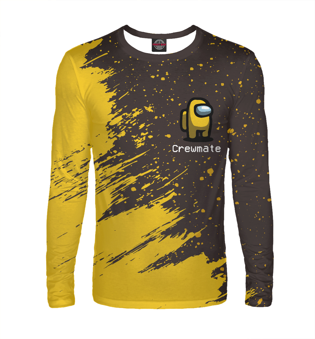 

Among Us / Амонг Ас