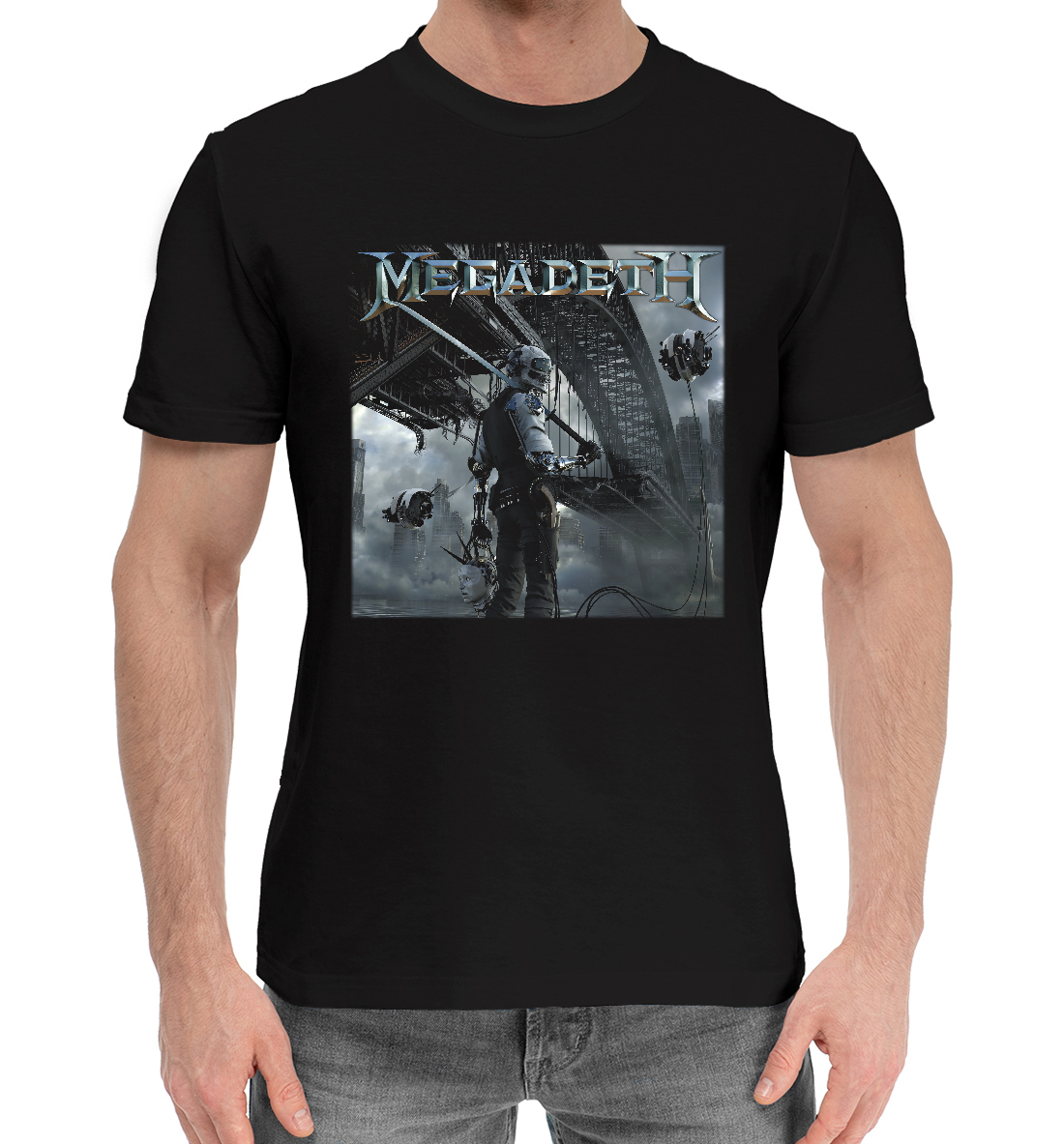 

Megadeth