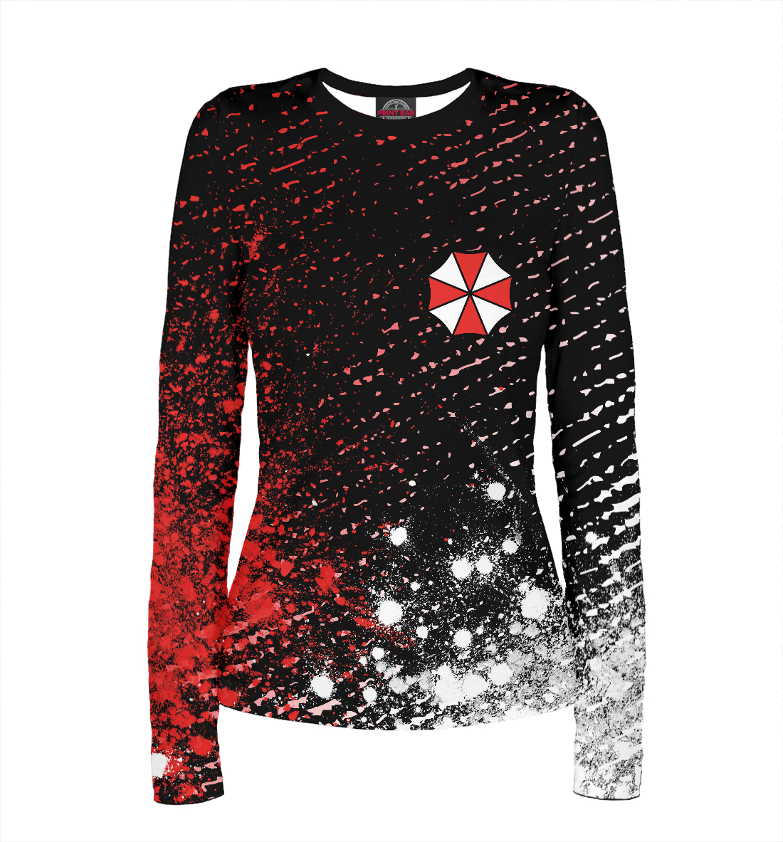

Umbrella Corp