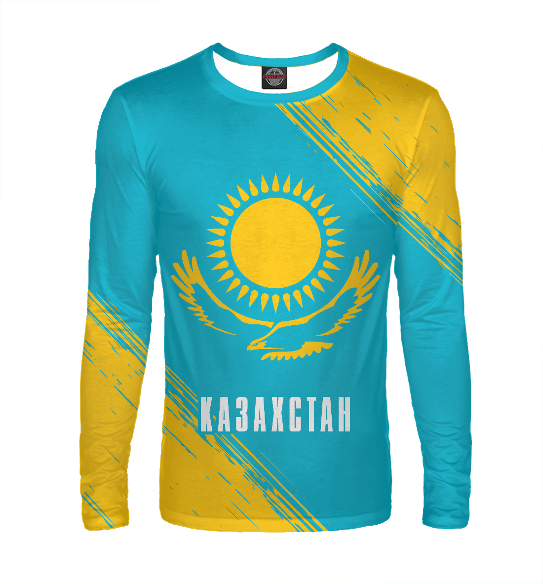 

Казахстан / Kazakhstan