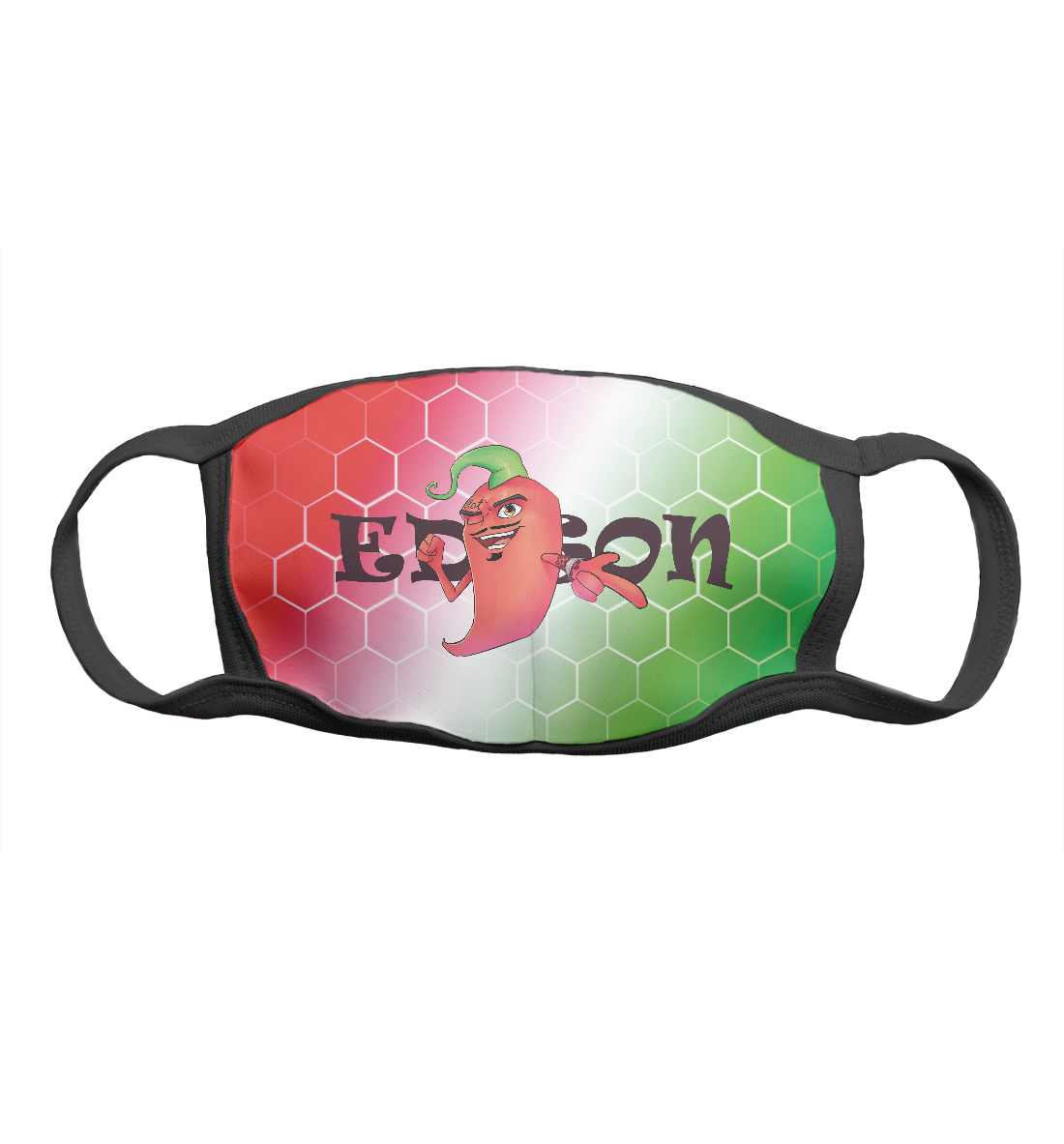 

Эдисон Перец