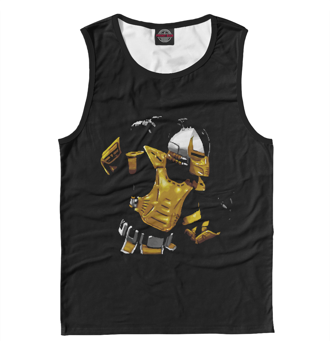 

Cyrax