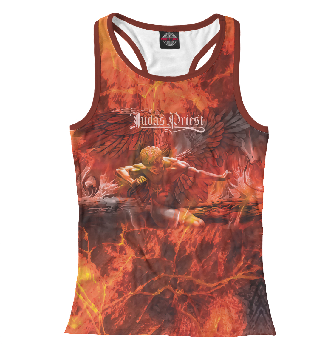 

Judas Priest