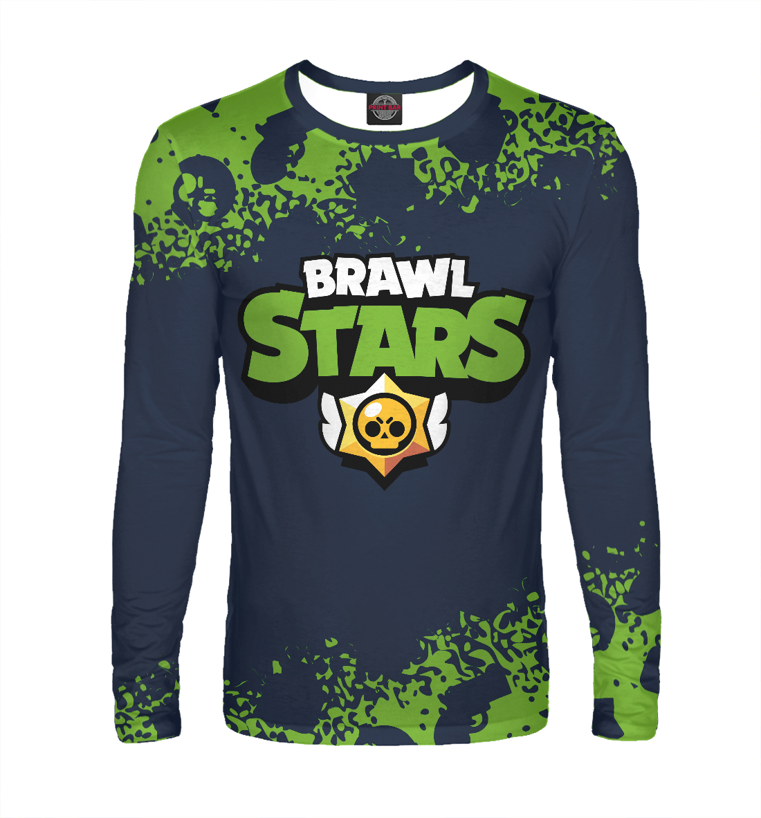 

Brawl Stars / Бравл Старс