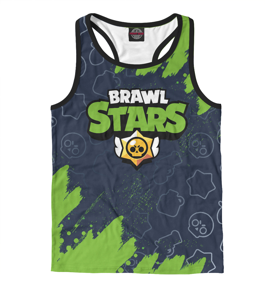 

Brawl Stars