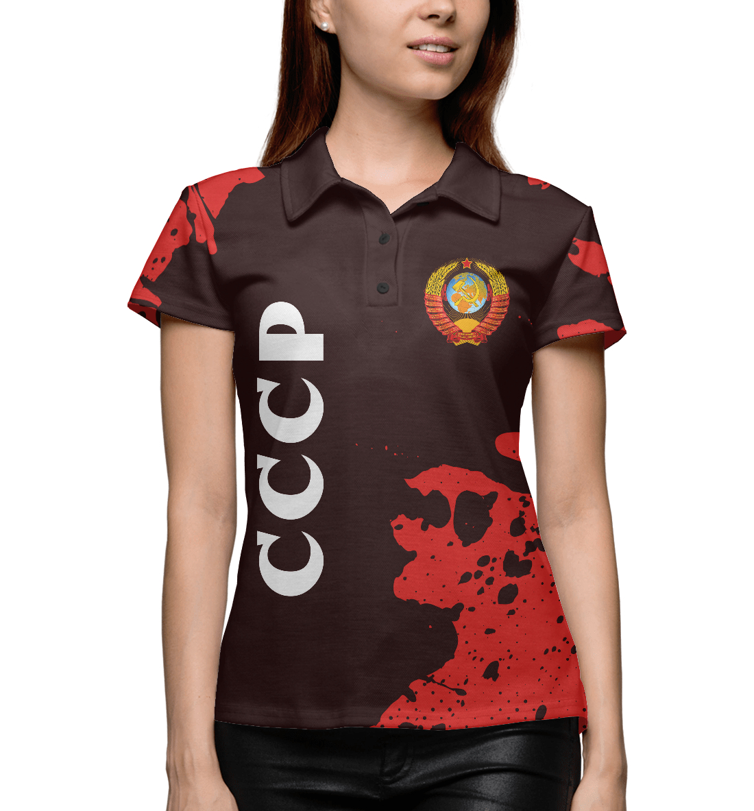 

СССР / USSR