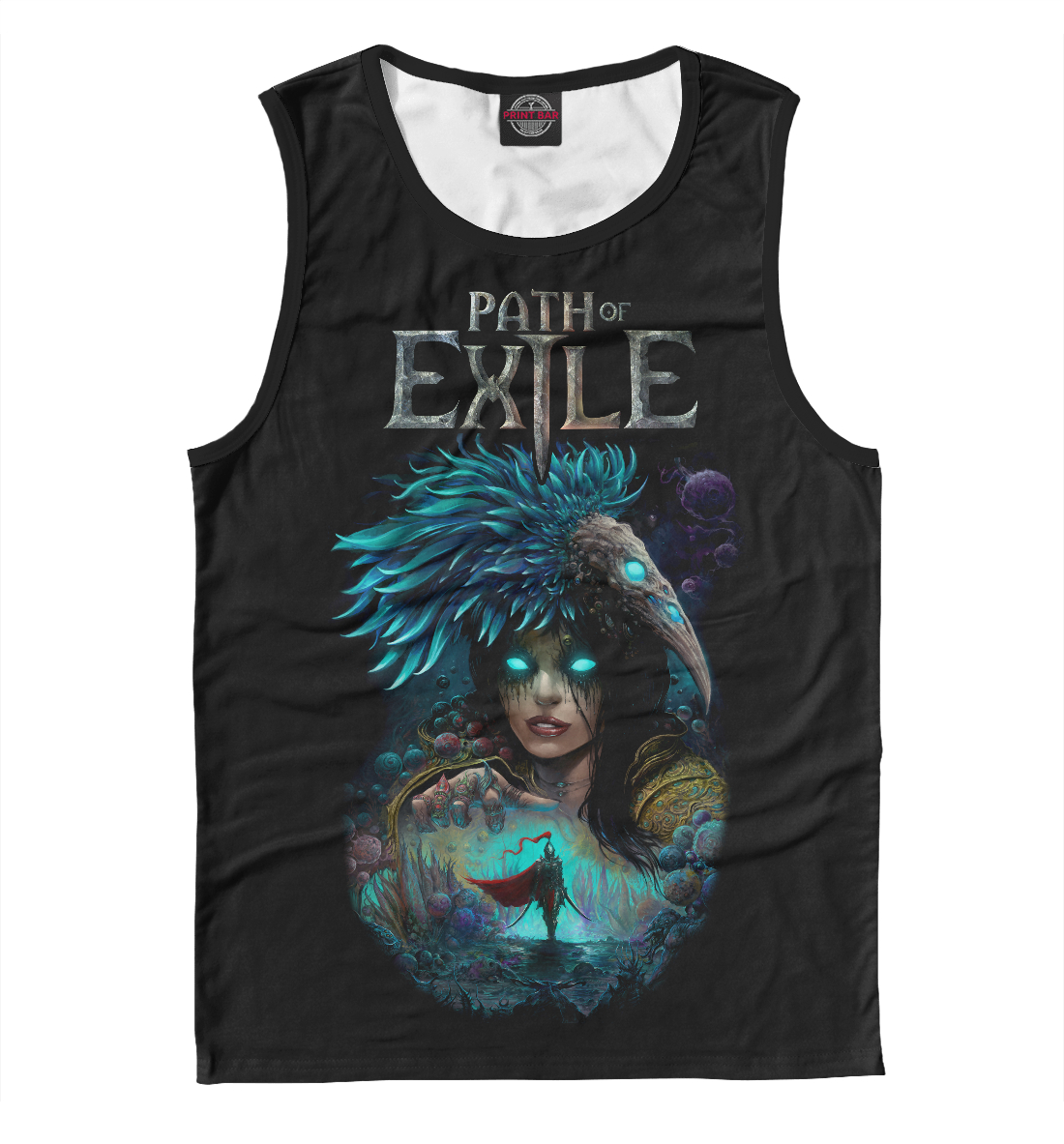 

Path of Exile