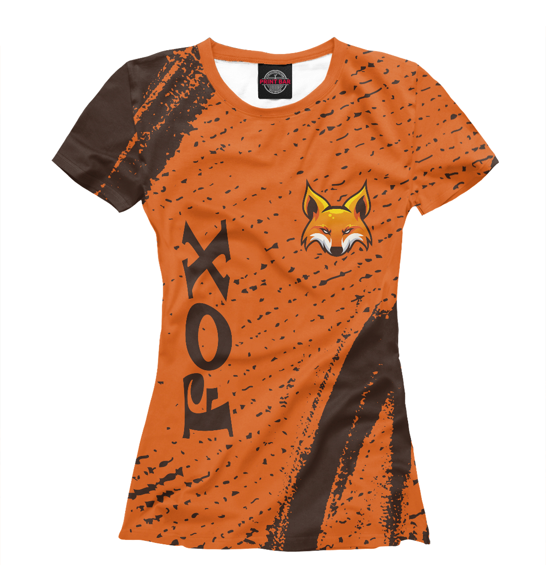 

Fox