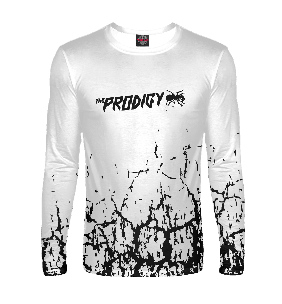 

The Prodigy