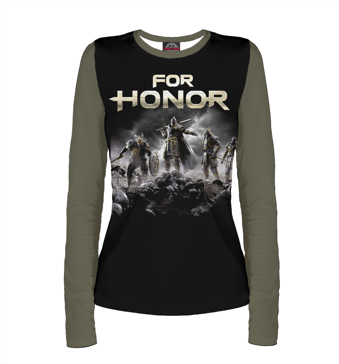

For honor
