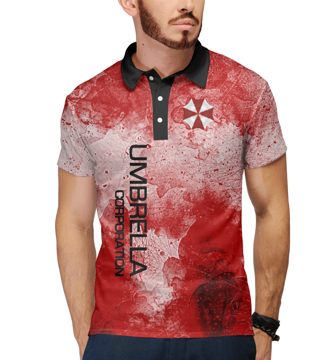

Umbrella Corp