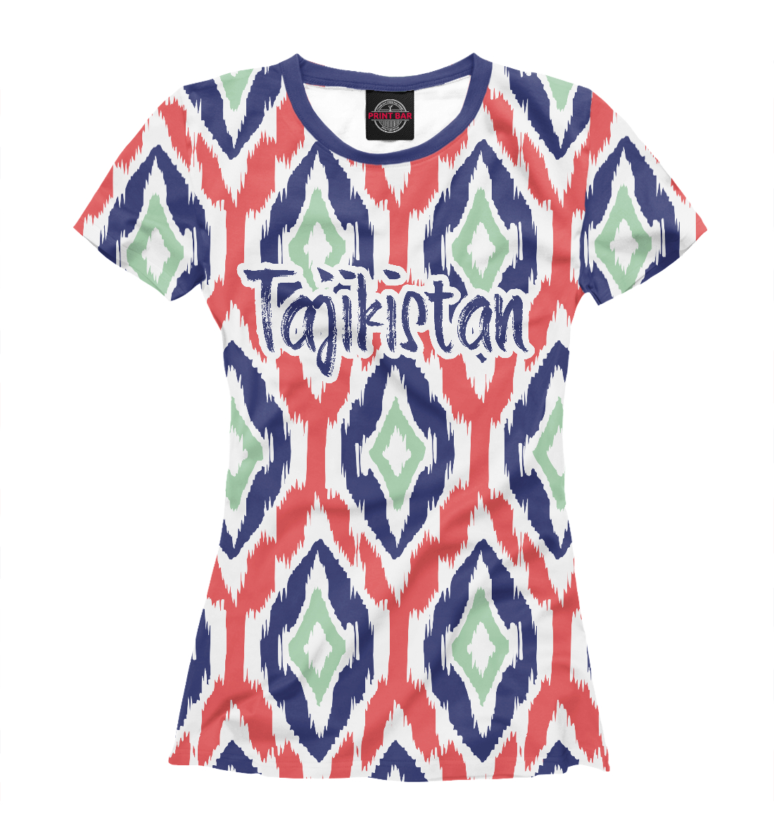 

Tajikistan