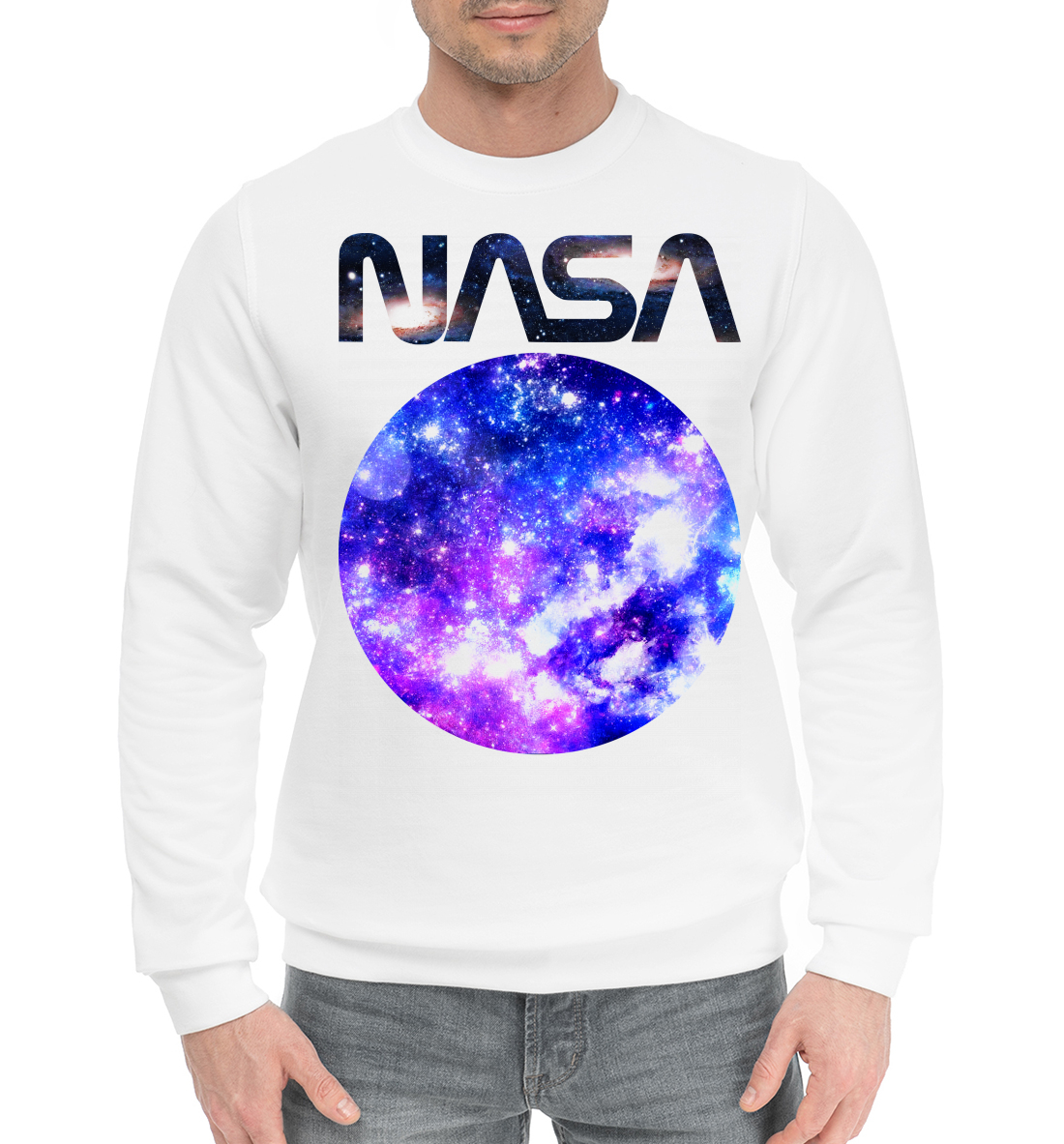 

NASA
