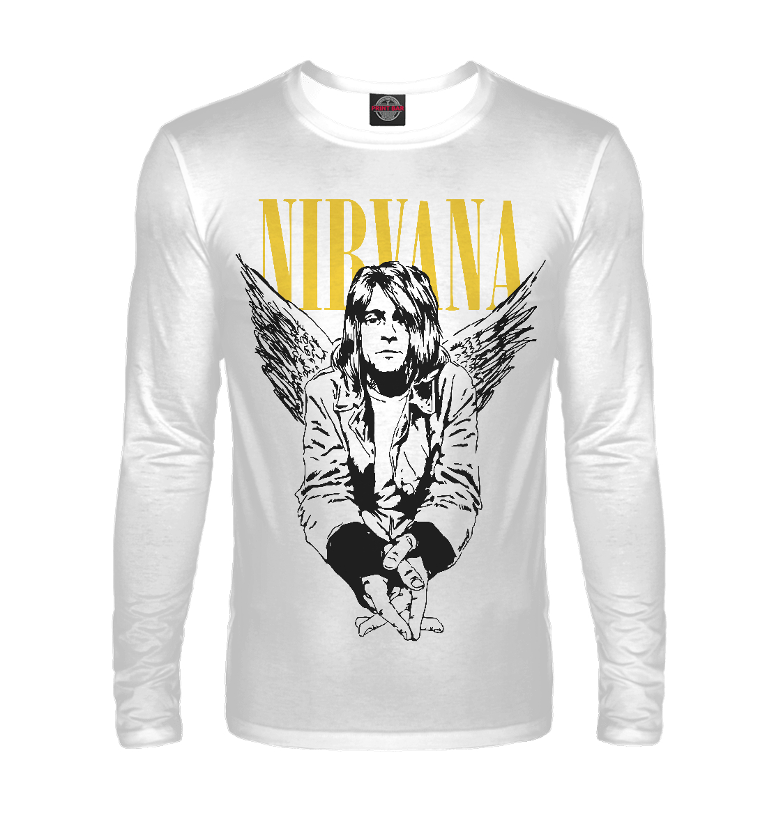 

Nirvana