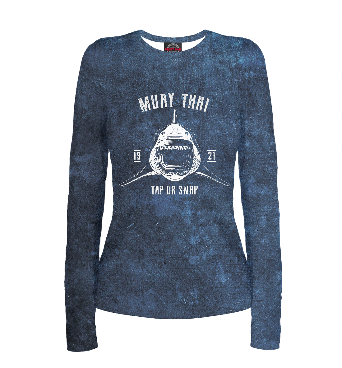 

Muay Thai Shark
