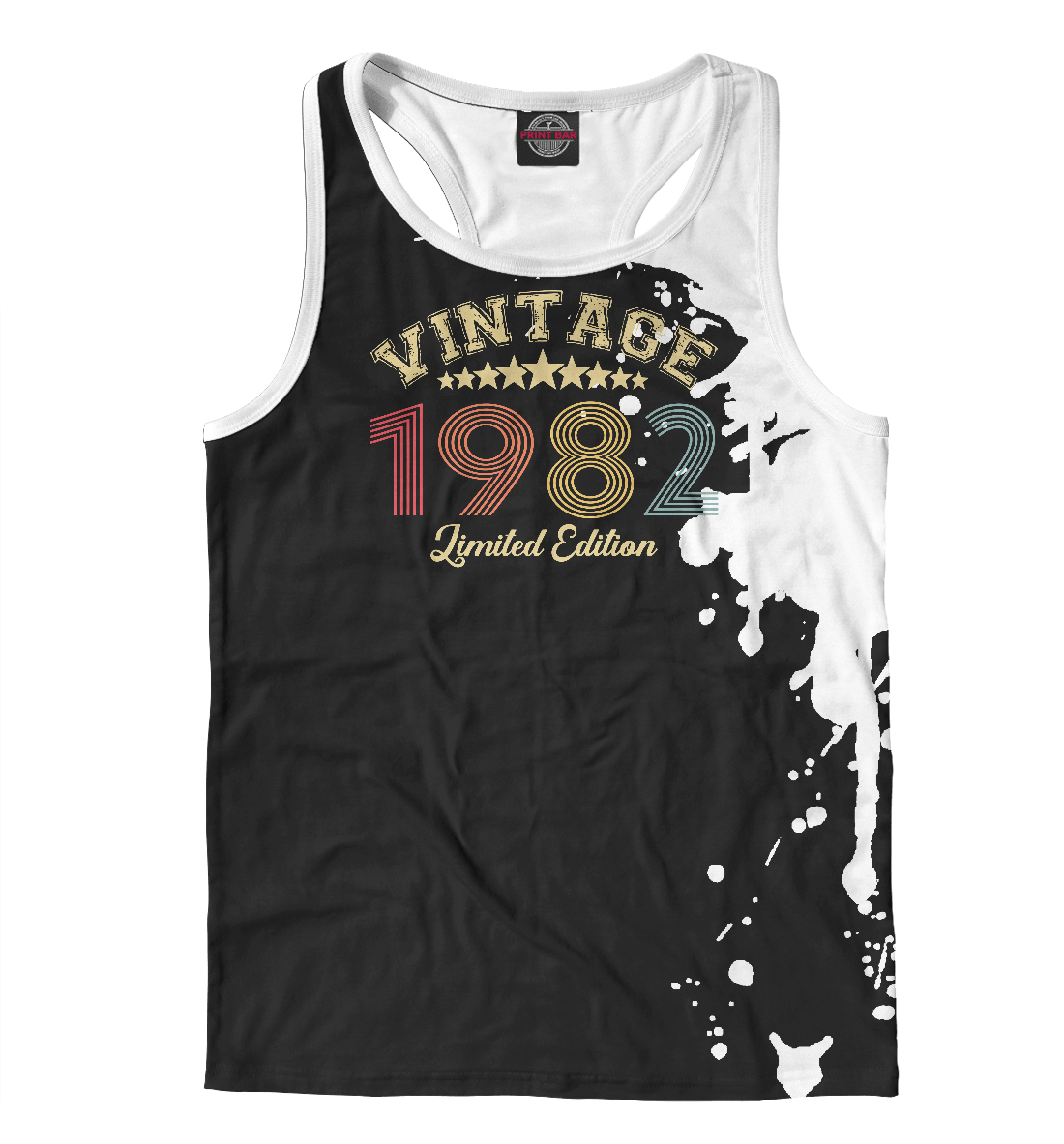 

Vintage 1982