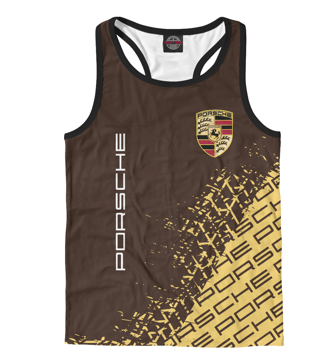 

Porsche / Порше