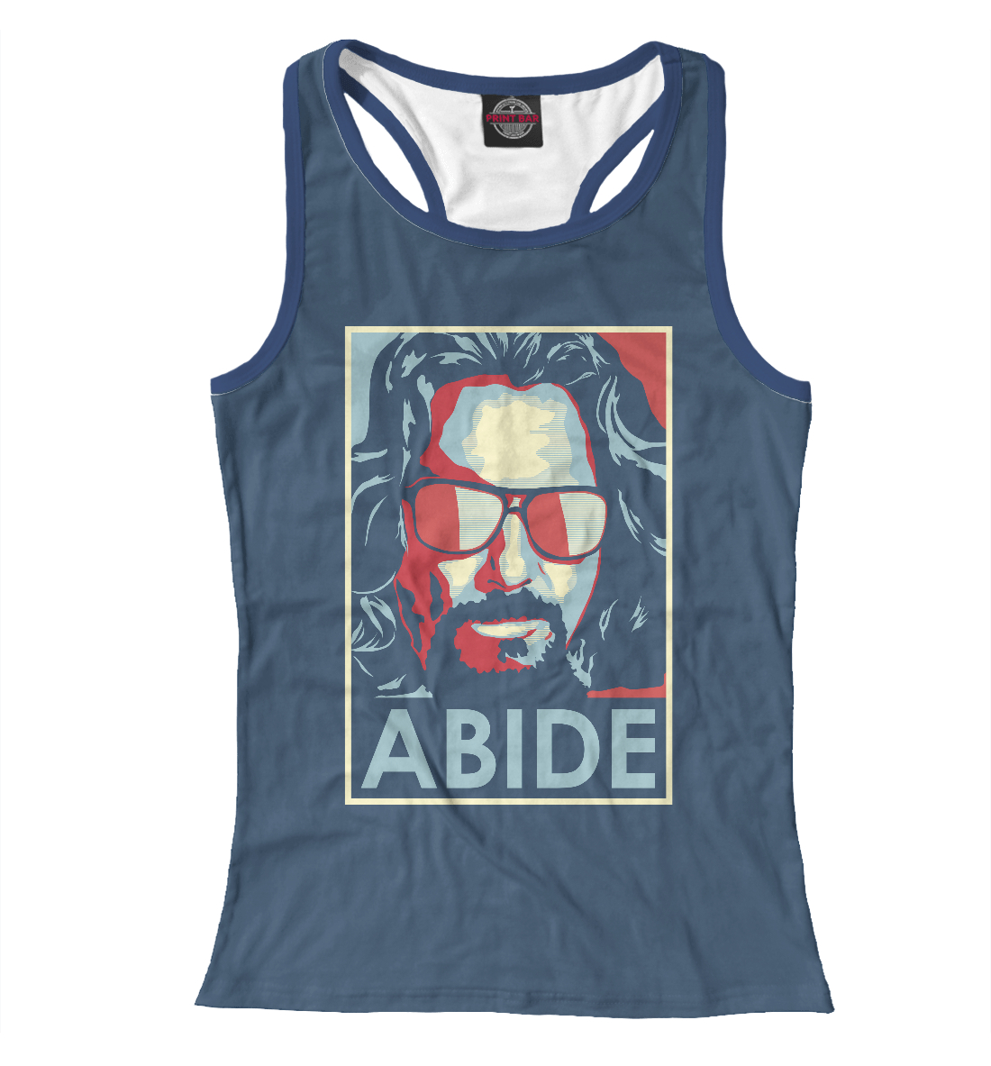 

ABIDE Большой Лебовский