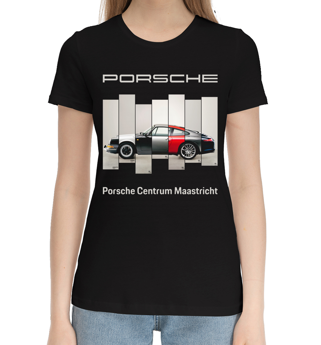 

Porshe