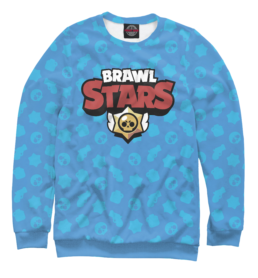 

Brawl Stars