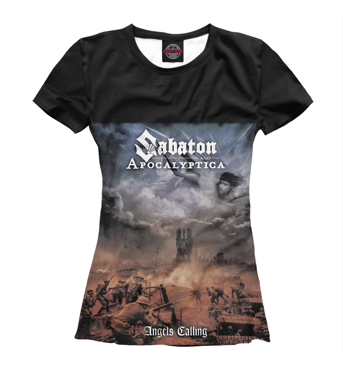 

Sabaton