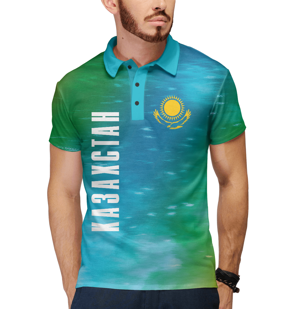 

Казахстан / Kazakhstan