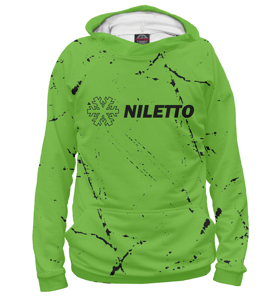 

Нилетто / Niletto