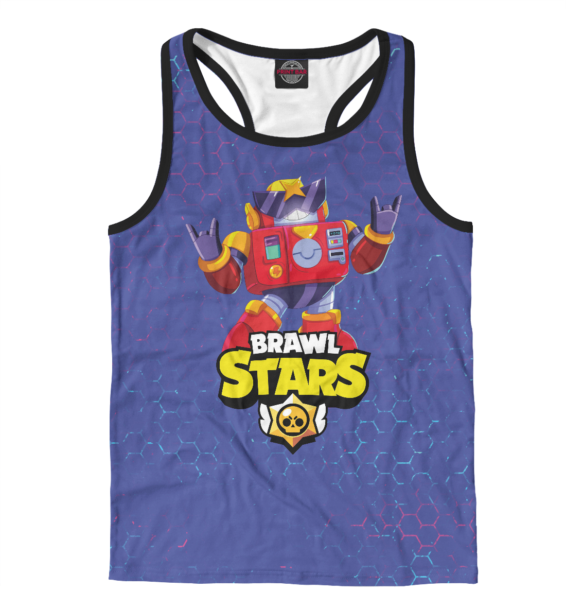 

Brawl Stars Surge