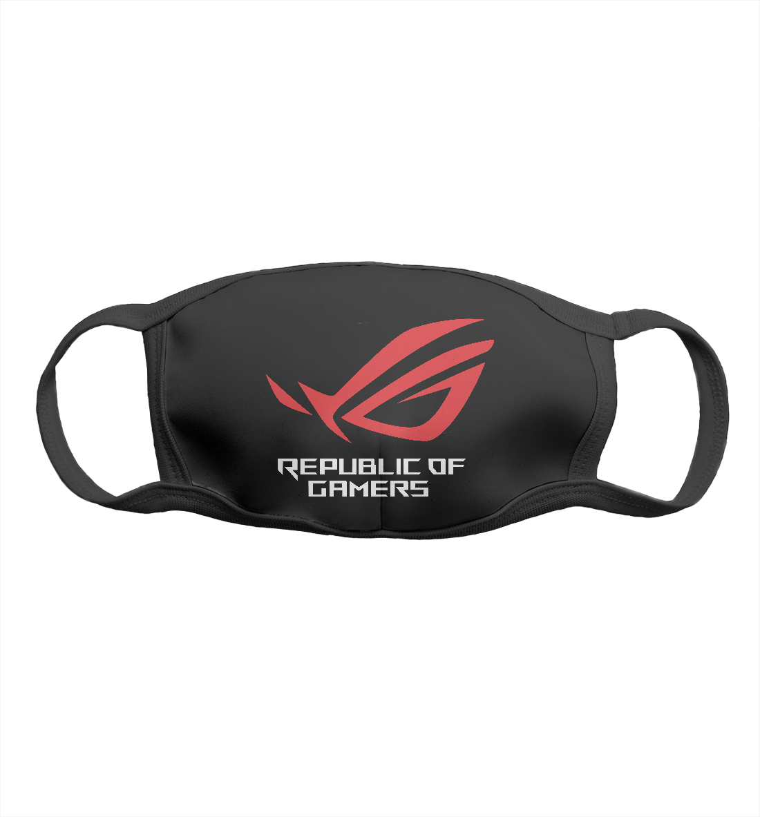 

Asus Republic of Gamers