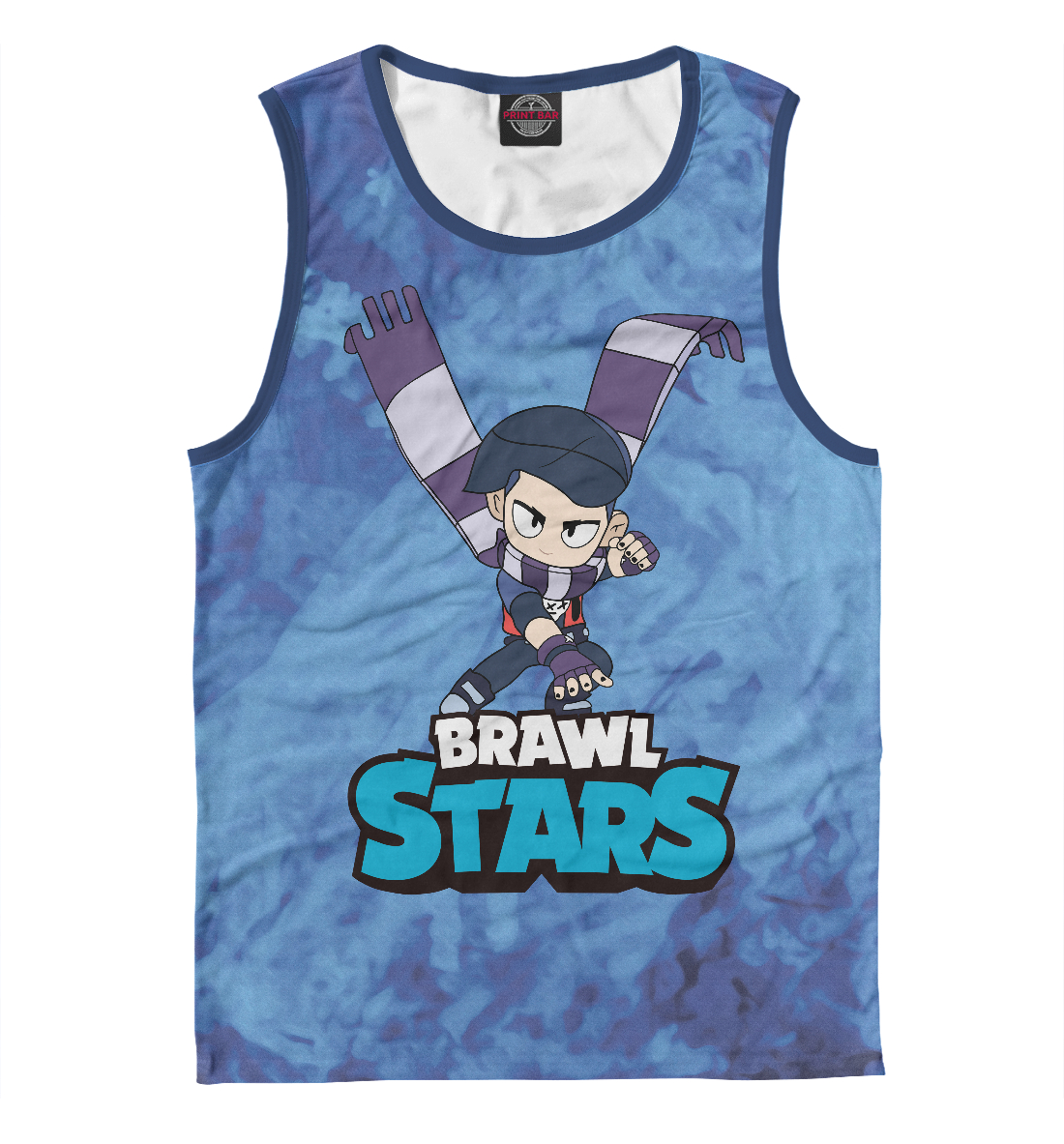 

Edgar Эдгар Brawl Stars