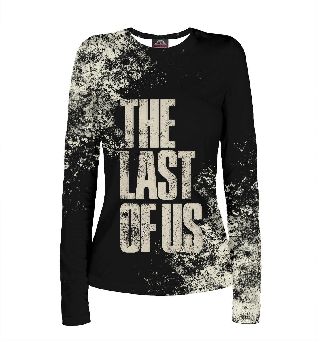 

The Last of Us