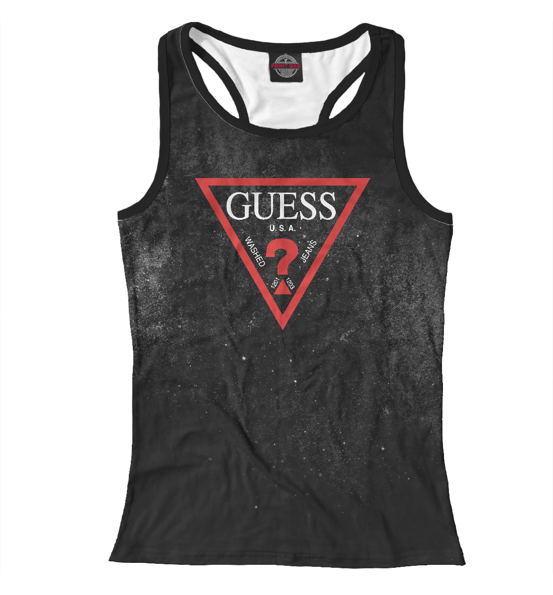 

GUESS