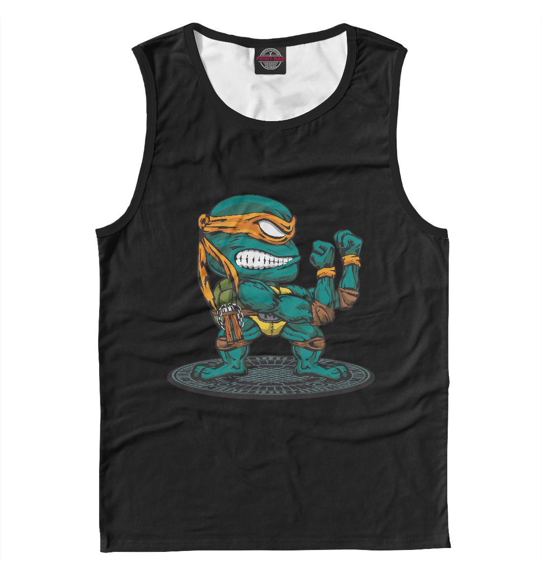 

Черепашки-ниндзя