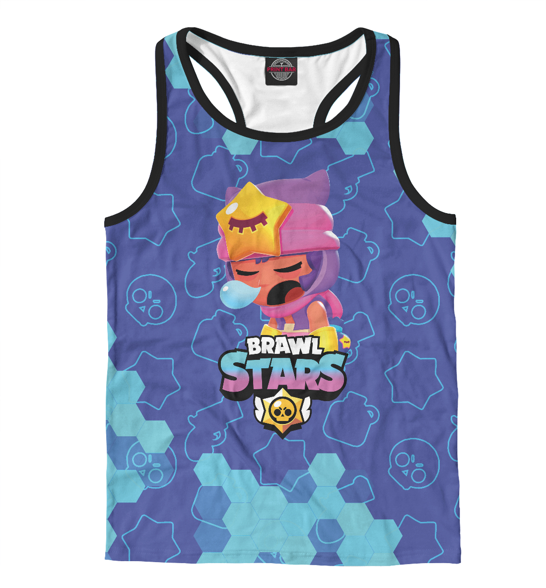 

Brawl Stars Sandy / Сэнди