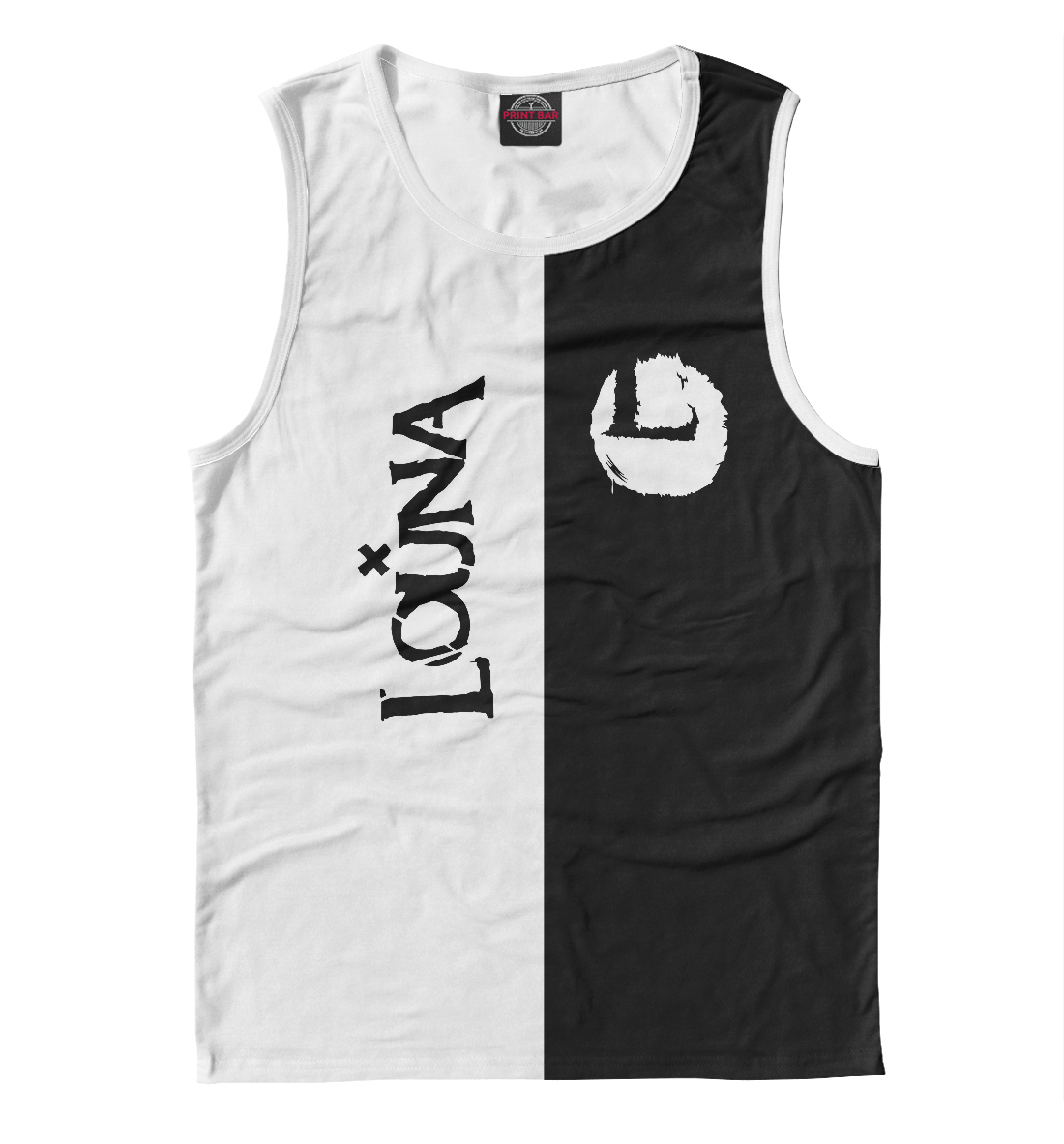 

Louna