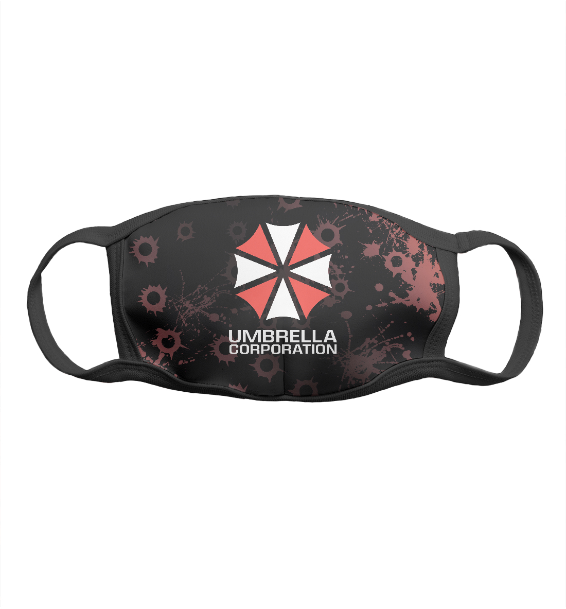 

Umbrella Corporation