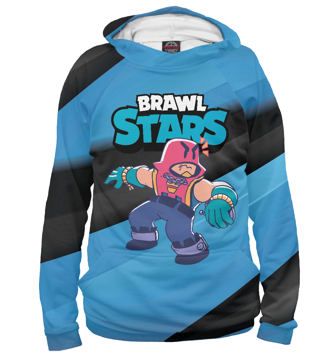 

GROM ГРОМ BRAWL STARS