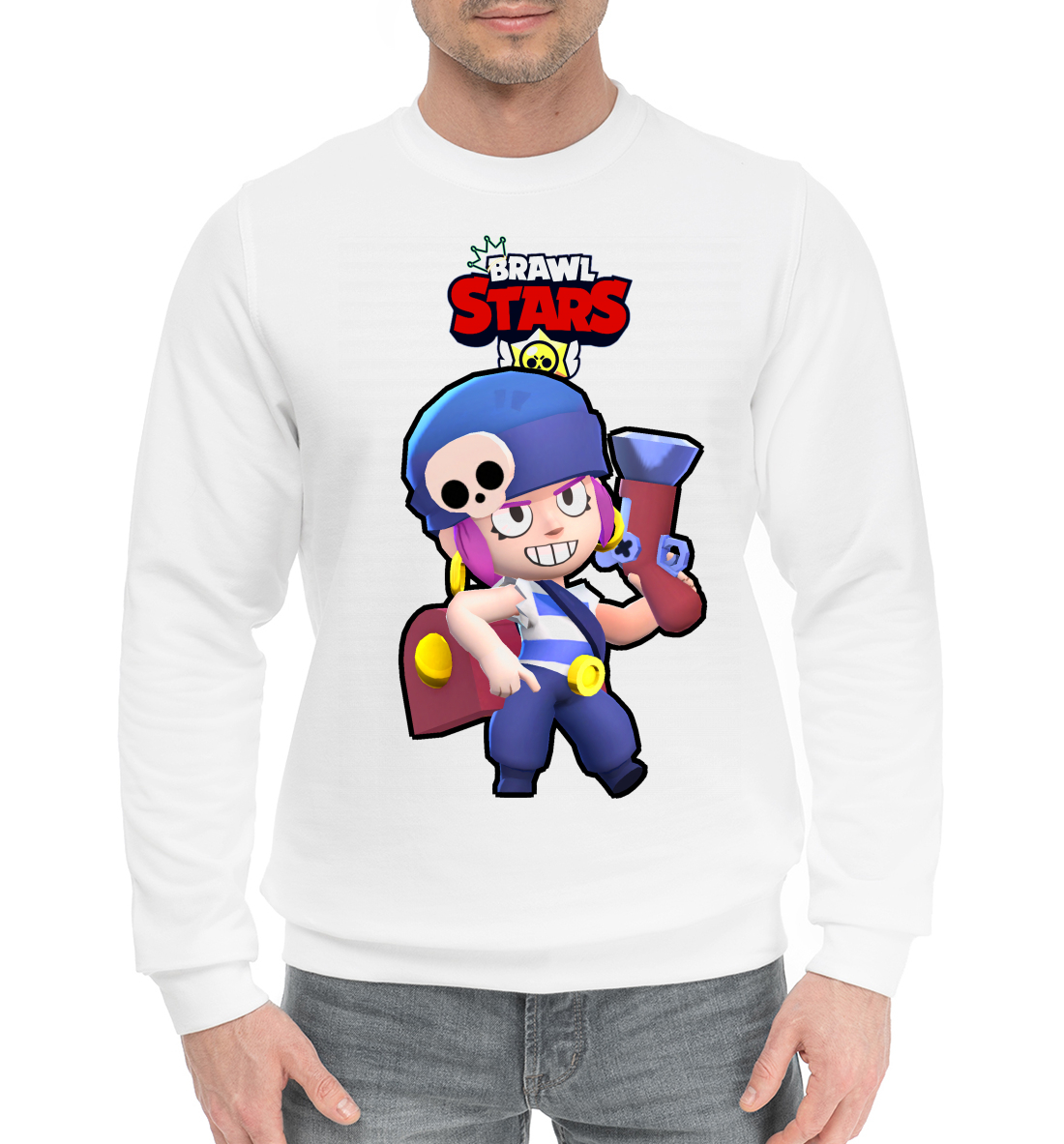 

Brawl Stars