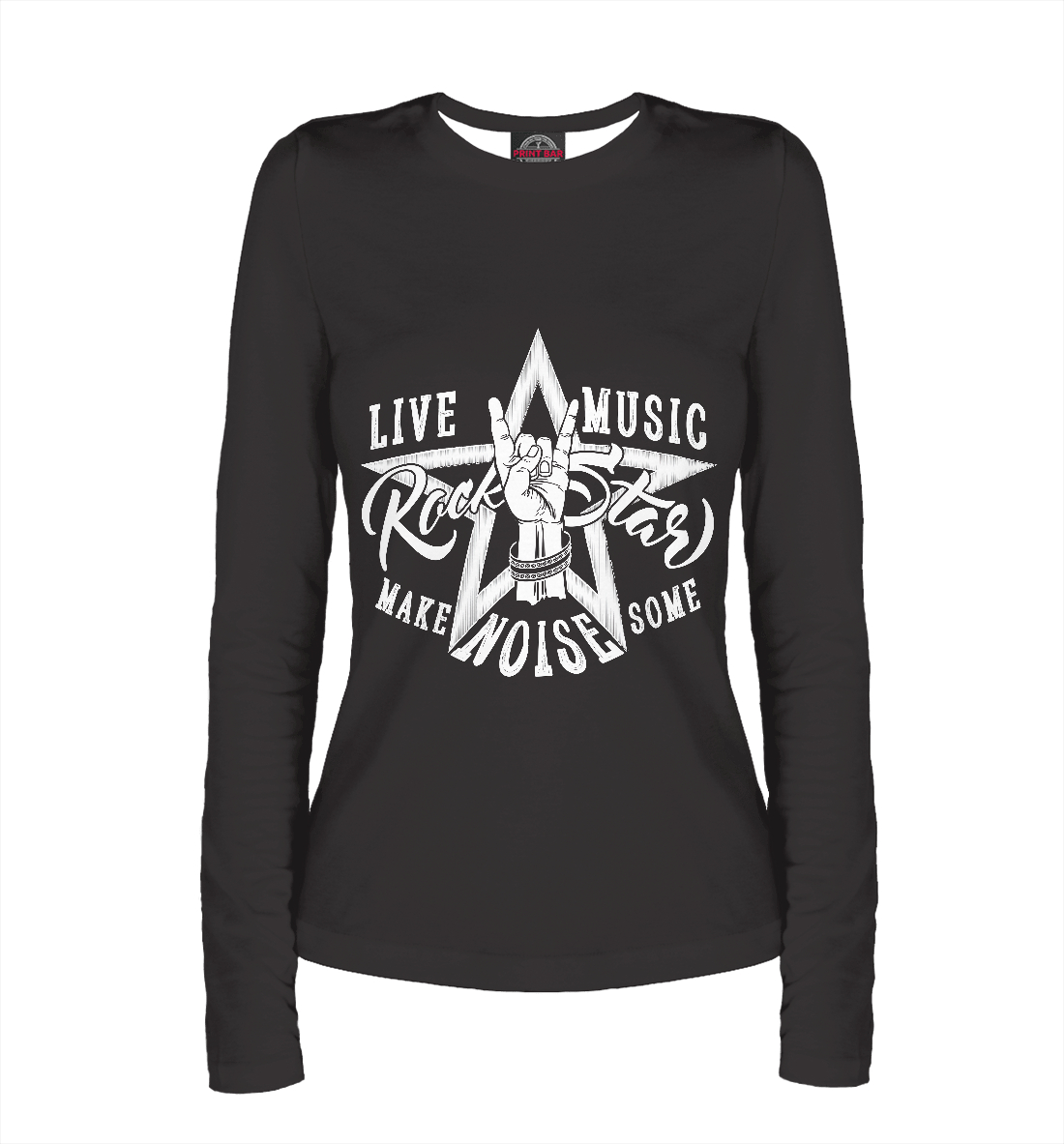 

Rock