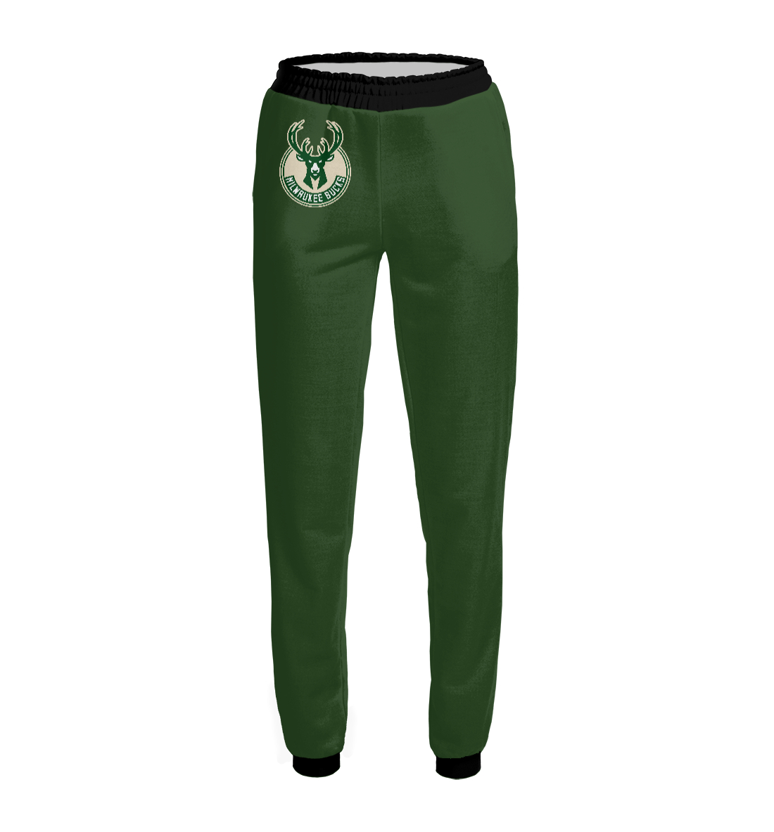 

Milwaukee Bucks