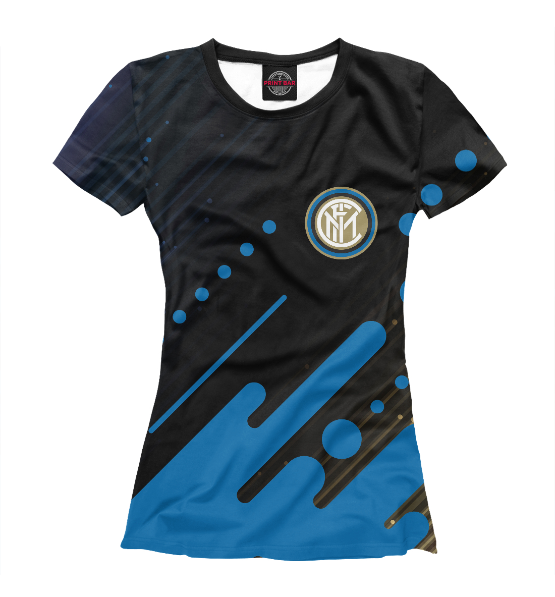

Inter / Интер