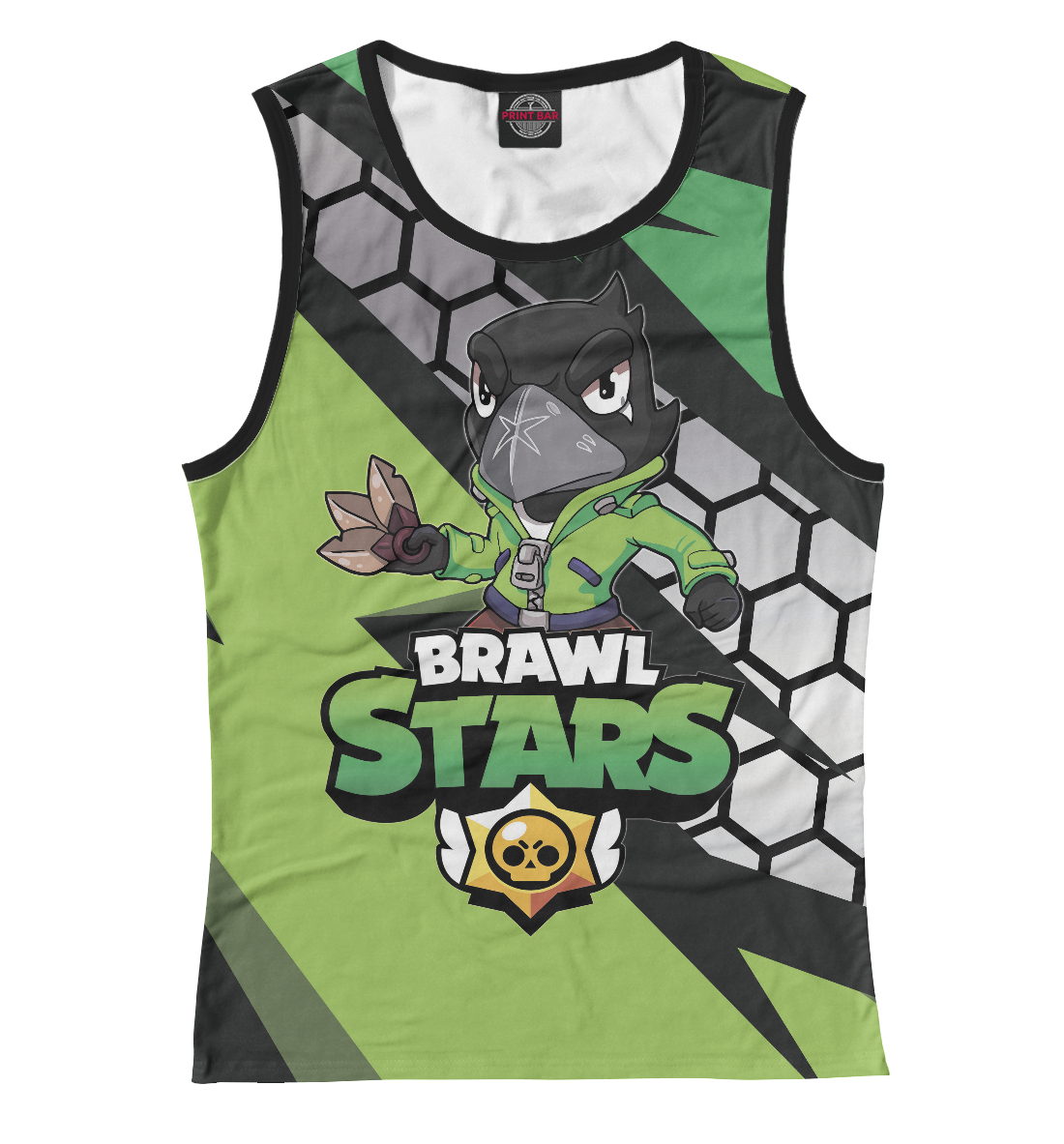 

Brawl Stars