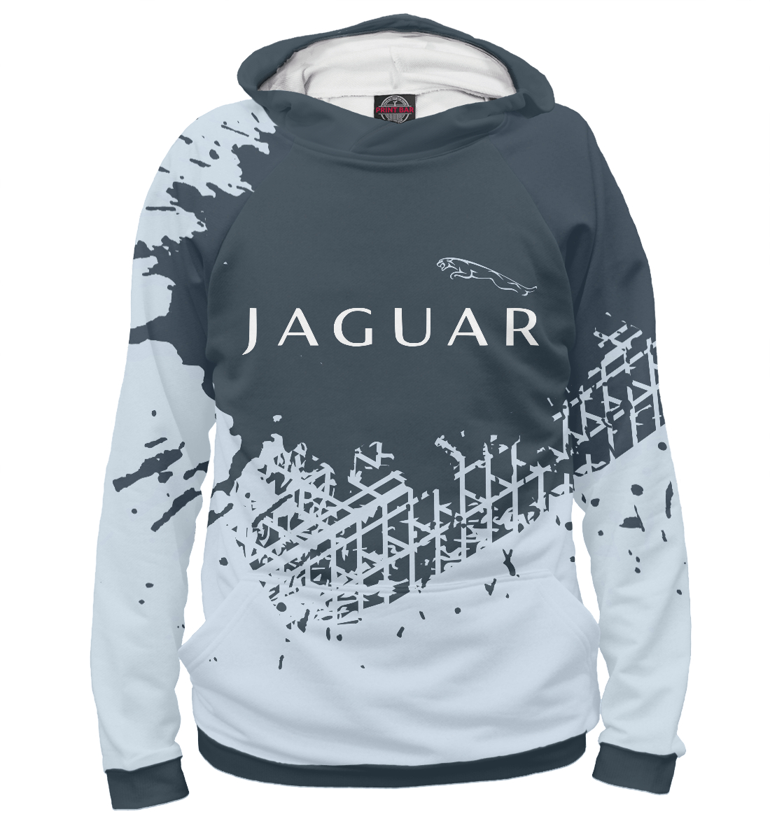 

Jaguar / Ягуар