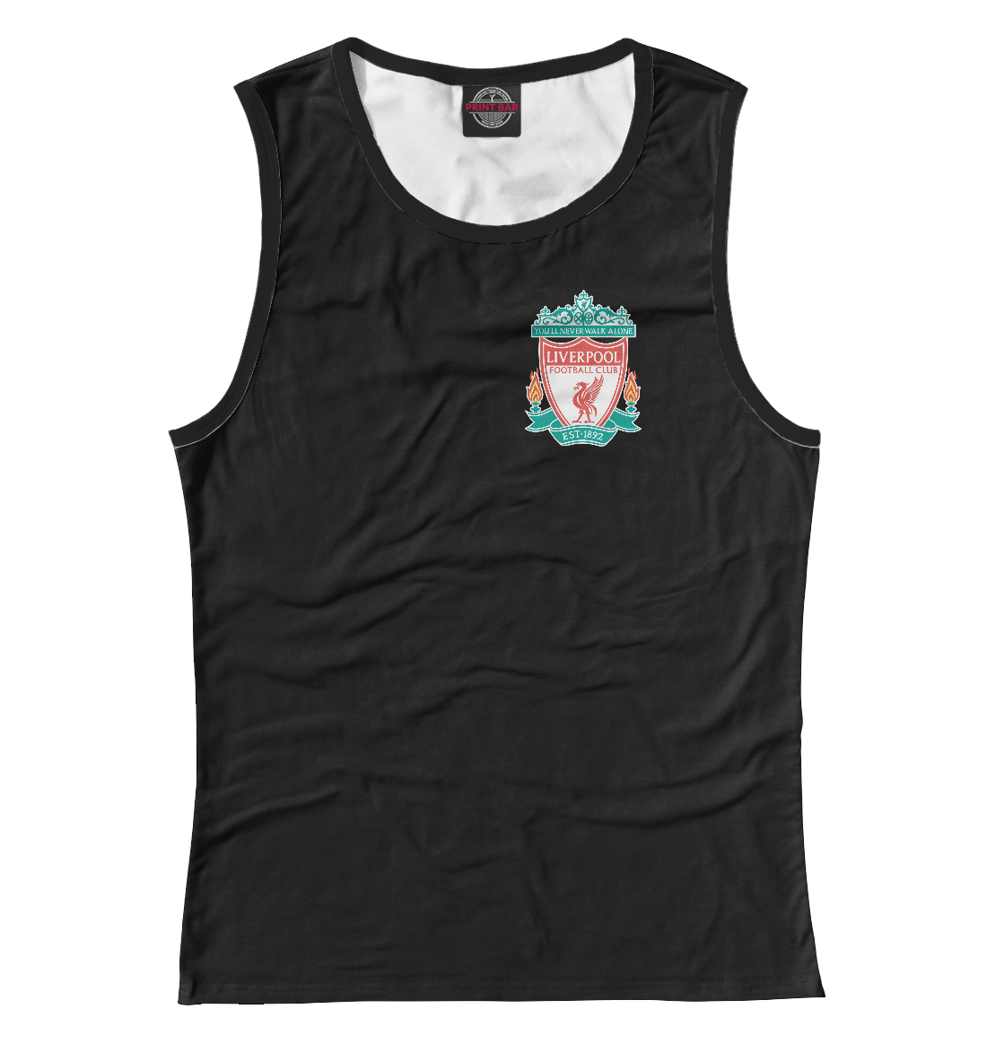 

Liverpool