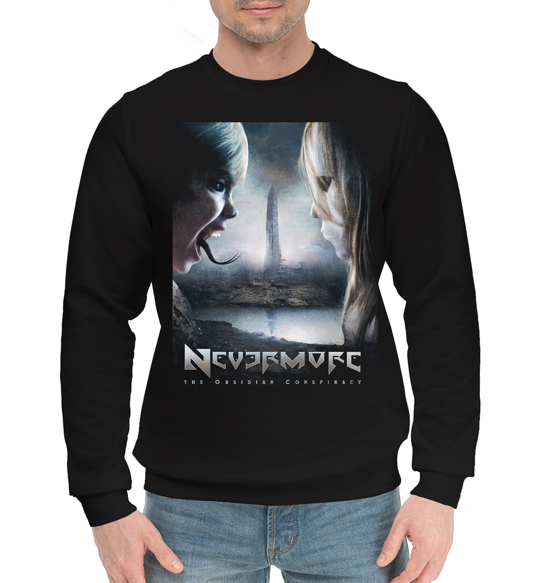 

Nevermore