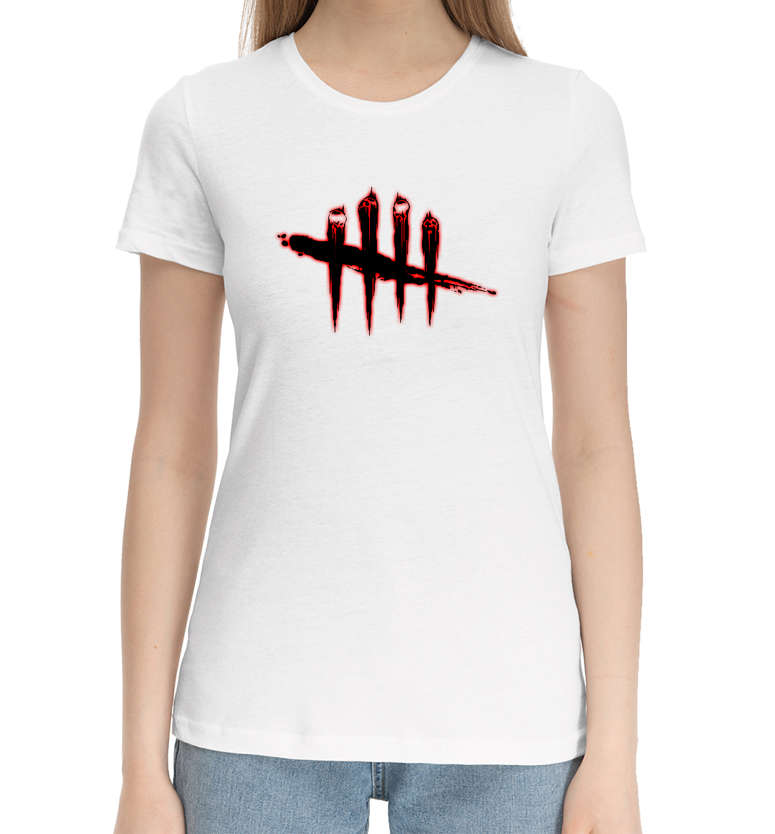 

Dead by Daylight