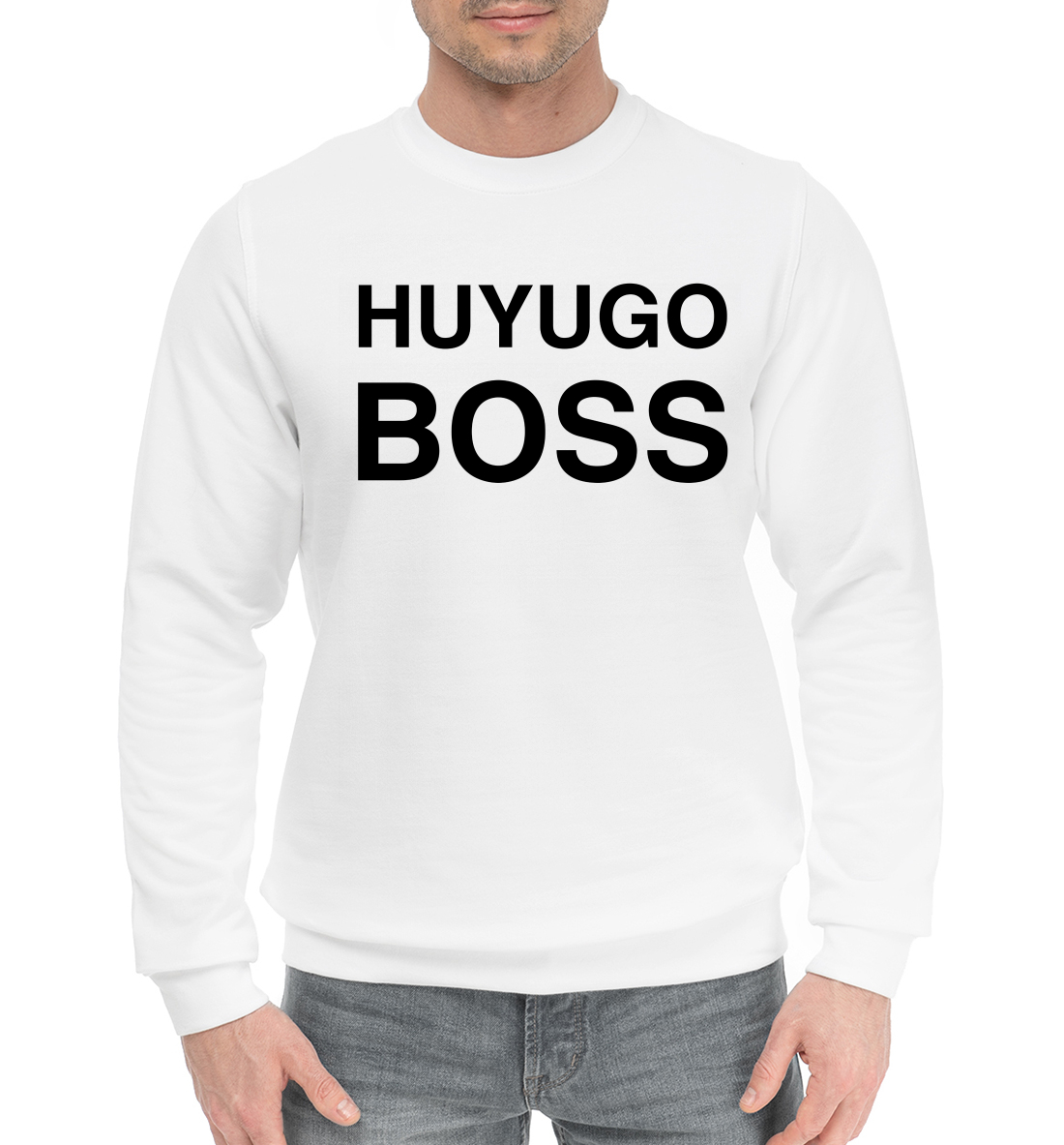 

Hugo Boss