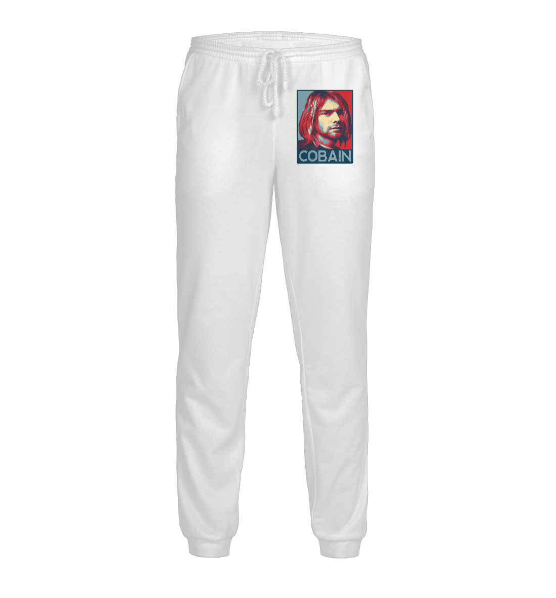 

Kurt Cobain (Nirvana)