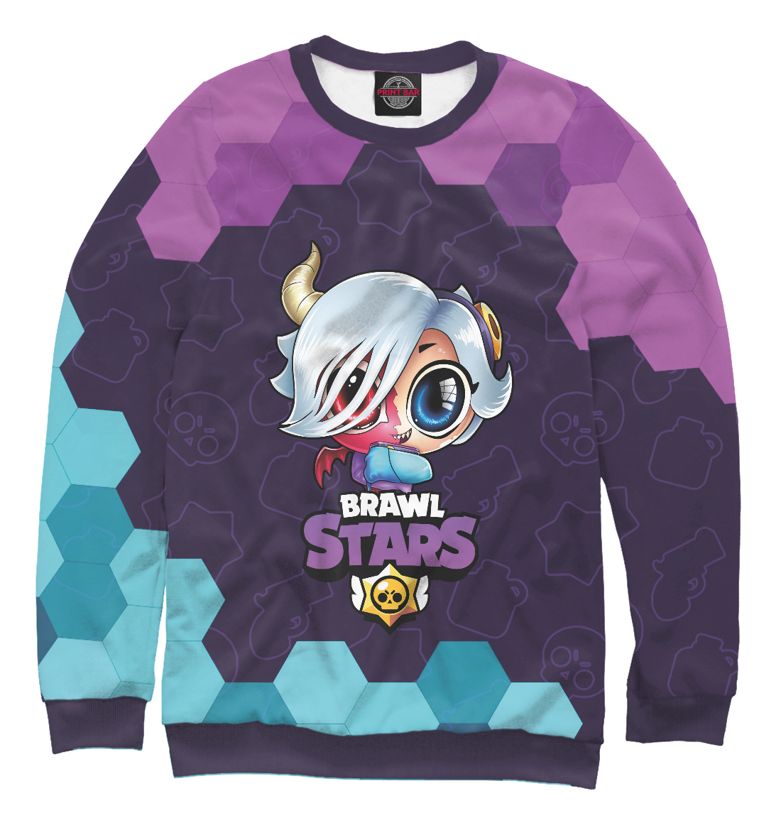 

Brawl Stars Colette
